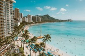 Beach Vacations